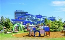 AQUAWORLD RESORT BUDAPEST - Budapest