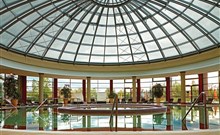 AQUAWORLD RESORT BUDAPEST - Budapest - Oriental SPA