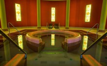 AQUAWORLD RESORT BUDAPEST - Budapest - Oriental SPA