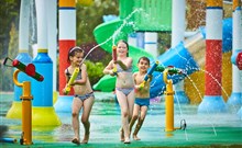 AQUAWORLD RESORT BUDAPEST - Budapest