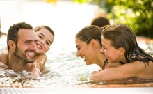 AQUAWORLD RESORT BUDAPEST - Budapest