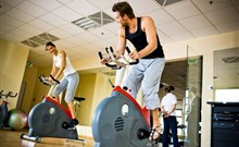 AQUAWORLD RESORT BUDAPEST - Budapest - Fitness