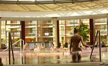 AQUAWORLD RESORT BUDAPEST - Budapest - Oriental SPA