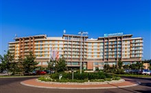 AQUAWORLD RESORT BUDAPEST - Budapest