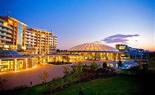 AQUAWORLD RESORT BUDAPEST - Budapest