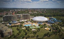 AQUAWORLD RESORT BUDAPEST - Budapest