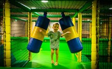 AQUAWORLD RESORT BUDAPEST - Budapest - Bongo Kids Club