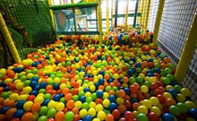 AQUAWORLD RESORT BUDAPEST - Budapest - Bongo Kids Club