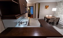 AQUAWORLD RESORT BUDAPEST - Budapest - 2-pokojový apartmán