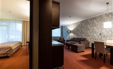 AQUAWORLD RESORT BUDAPEST - Budapest - 2-pokojový apartmán