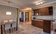 AQUAWORLD RESORT BUDAPEST - Budapest - 3-pokojový apartmán