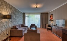 AQUAWORLD RESORT BUDAPEST - Budapest - 3-pokojový apartmán