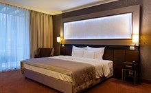 AQUAWORLD RESORT BUDAPEST - Budapest - 3-pokojový apartmán