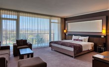 AQUAWORLD RESORT BUDAPEST - Budapest - JUNIOR SUITE
