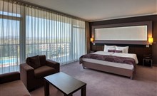AQUAWORLD RESORT BUDAPEST - Budapest - JUNIOR SUITE