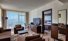 AQUAWORLD RESORT BUDAPEST - Budapest - SUITE
