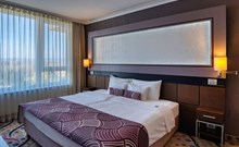 AQUAWORLD RESORT BUDAPEST - Budapest - SUITE