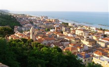VERDE CUPRA - Cupra Marittima