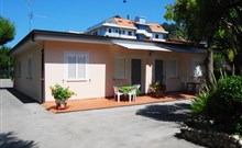 VERDE CUPRA - Cupra Marittima - Pohled na bungalov.