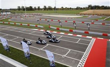 THERMALPARK - Dunajská Streda - Slovakia Ring