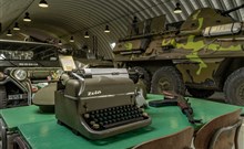 THERMALPARK - Dunajská Streda - Vojenské muzeum u Slovakia Ring
