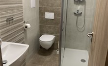 MANĚTÍN - Manětín - koupelna