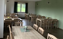 MANĚTÍN - Manětín - restaurace