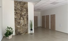 MANĚTÍN - Manětín - Vstupní hala hotelu Manětín