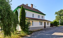 KOVÁRNA - Březí u Mikulova