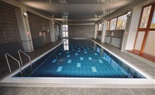 ATLAS HOTEL TATRY - Tatranske Matliare - Bazén ve vedlejším hotelu