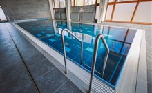 ATLAS HOTEL TATRY - Tatranske Matliare - Bazén ve vedlejším hotelu