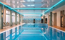 FOREST PARK RESORT & SPA - Świeradów-Zdrój