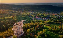 KRASICKI RESORT & SPA - Świeradów-Zdrój