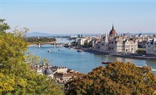 VERDI BUDAPEST AQUINCUM - Budapest