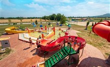VULKÁN WELLNESS HOTEL & CAMPING - Celldömölk