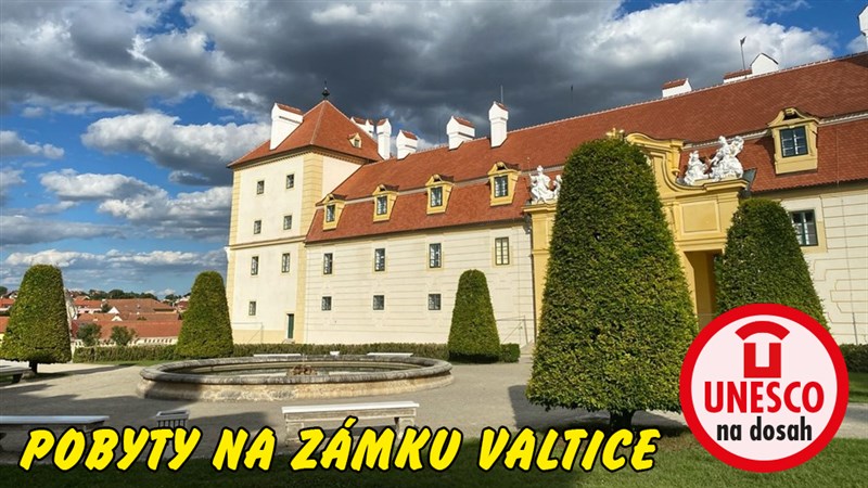 ANTON FLORIAN - Valtice