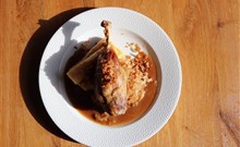 ANTON FLORIAN - Valtice - gastronomie
