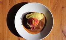 ANTON FLORIAN - Valtice - gastronomie