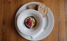 ANTON FLORIAN - Valtice - gastronomie
