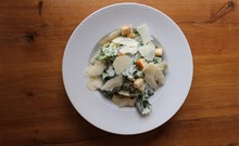 ANTON FLORIAN - Valtice - gastronomie