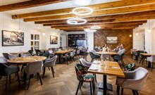 ANTON FLORIAN - Valtice - restaurace Zlatá terasa