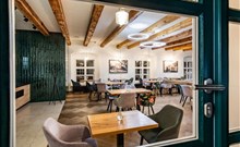 ANTON FLORIAN - Valtice - restaurace Zlatá terasa