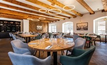 ANTON FLORIAN - Valtice - restaurace Zlatá terasa