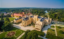 ANTON FLORIAN - Valtice - Lednicko-valtický areál, zdroj Agentura m-ARK Olomouc