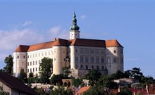 ANTON FLORIAN - Valtice - Zámek Mikulov, zdroj archiv CCRJM