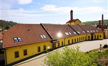 SLADOVNA - Černá Hora