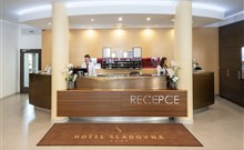 SLADOVNA - Černá Hora