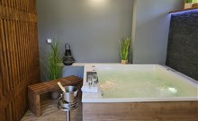 PARKHOTEL HARRACHOV - Harrachov - Vířivá vana