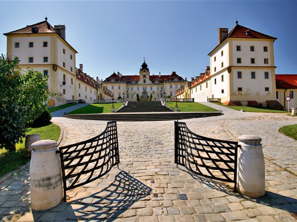 Ubytování