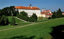 ANTON FLORIAN - Valtice - Zámek Valtice, zdroj České dědictví UNESCO